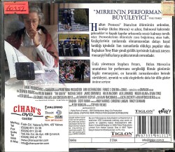 Kraliçe VCD Film VCD15173 - 2