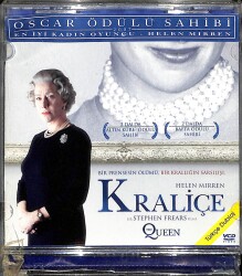 Kraliçe VCD Film VCD15915 - 1