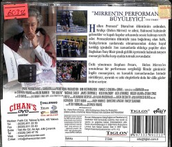 Kraliçe VCD Film VCD15915 - 2