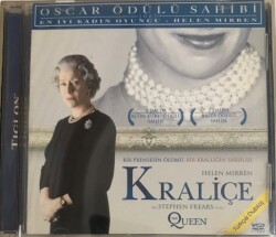 Kraliçe VCD Film VCD4783 - 1