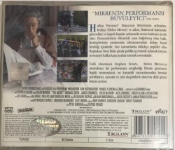 Kraliçe VCD Film VCD4783 - 2