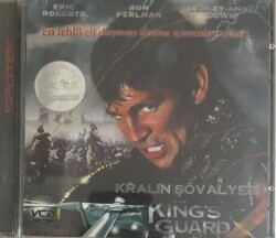 Kralın Şovalyesi VCD Film VCD13407 - 1