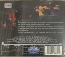 Kralın Şovalyesi VCD Film VCD13407 - 2