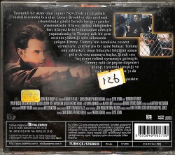 Krallar Mahallesi – Brooklyn Sonnet (2000) Orijinal VCD Film VCD29063 - 2