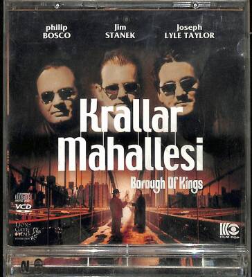 Krallar Mahallesi VCD Film (108.5) VCD24328 - 3