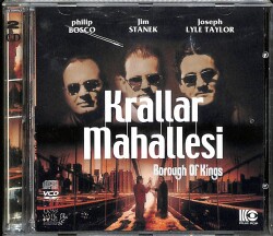 Krallar Mahallesi VCD Film (108.5) VCD24740 - 3