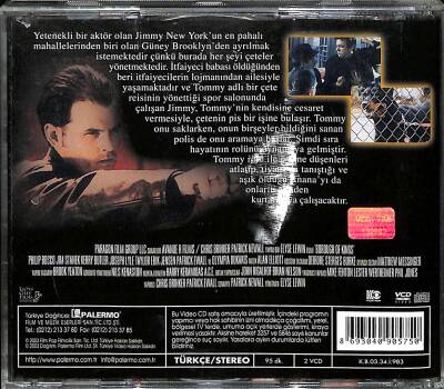 Krallar Mahallesi VCD Film (108.5) VCD24740 - 2
