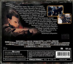 Krallar Mahallesi VCD Film VCD13875 - 2