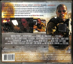 Krallık (Jamie Foxx) VCD Film VCD12176 - 2