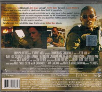Krallık VCD Film VCD1632 - 2