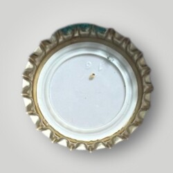 KRİSTAL Basılmamış Gazoz Kapağı CMK2-1226 - 2