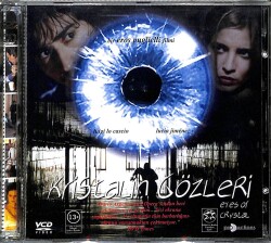 Kristalin Gözleri VCD Film (108) VCD21926 - 3