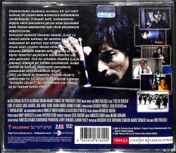 Kristalin Gözleri VCD Film (108) VCD21926 - 4