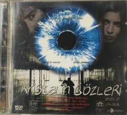 Kristalin Gözleri VCD Film VCD4920 - 1