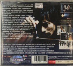 Kristalin Gözleri VCD Film VCD4920 - 2