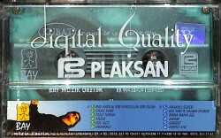 Kubat - Bir Ayrılık Bir Yoksulluk Bir Ölüm Kaset (Sıfır Kaset) KST26937 - 2