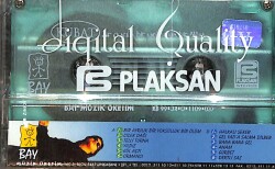 Kubat - Bir Ayrılık Bir Yoksulluk Bir Ölüm Kaset (Sıfır) KST28081 - 2