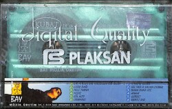Kubat – Bir Ayrılık Bir Yoksulluk Bir Ölüm Orijinal Kaset (Sıfır) * BAY Müzik - 1999 * KST30172 - 2
