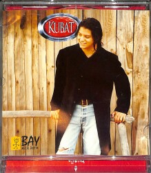 Kubat - Bugün CD (İkinci El) CD4714 - Gökçekoleksiyon