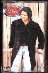 Kubat - Bugün Kaset (Kırmızı Bandrol - İkinci El) KST27355 - 1