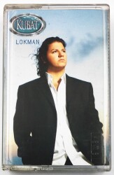 Kubat - Lokman (İkinci El Kaset) KST10111 - 1