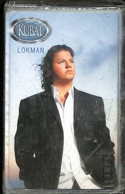 Kubat - Lokman Kaset (Sıfır Kaset) KST15422 - 1