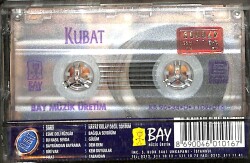 Kubat - Şimdi Kaset (İkinci El) KST29091 - 2