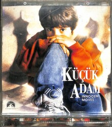 Küçük Adam VCD Film (108.5) VCD23411 - 1