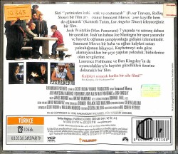 Küçük Adam VCD Film (108.5) VCD23411 - 2