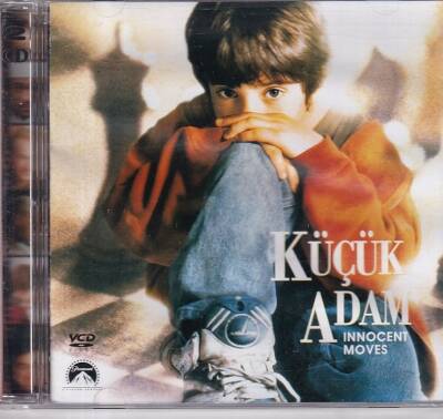 Küçük Adam VCD Film VCD10244 - 1