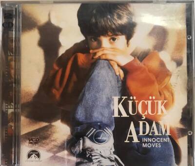 Küçük Adam VCD Film VCD11711 - 1
