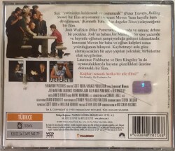 Küçük Adam VCD Film VCD11711 - 2