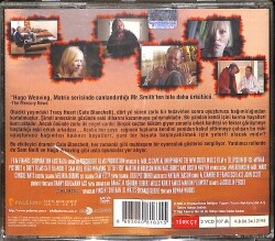 Küçük Balık Orijinal VCD Film VCD29187 - 2