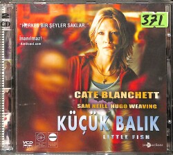 Küçük Balık Orijinal VCD Film VCD29187 - 1