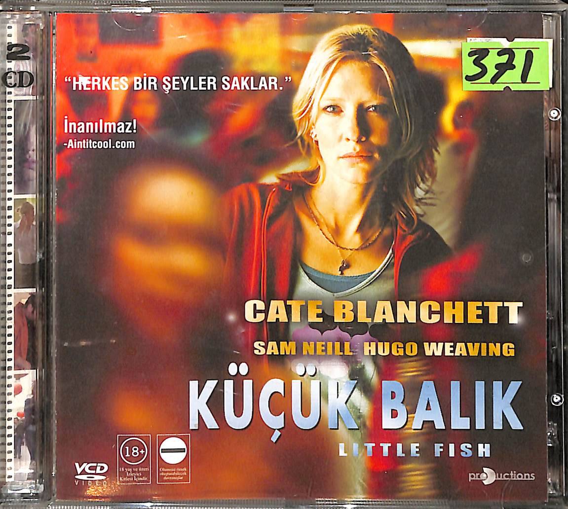 Küçük Balık Orijinal VCD Film VCD29187 - 1