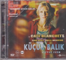 Küçük Balık VCD Film VCD10711 - 1
