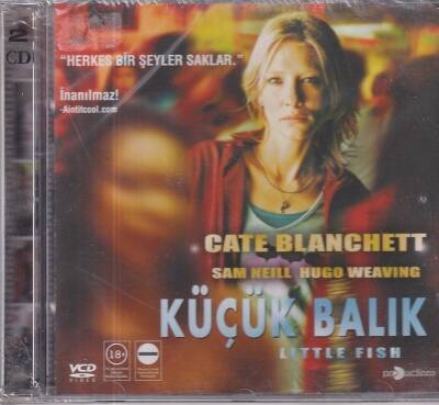 Küçük Balık VCD Film VCD10711 - 1