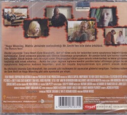 Küçük Balık VCD Film VCD10711 - 2