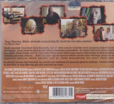Küçük Balık VCD Film VCD10711 - 2