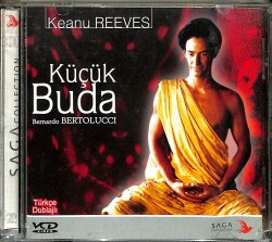 Küçük Buda VCD Film VCD13992 - 1