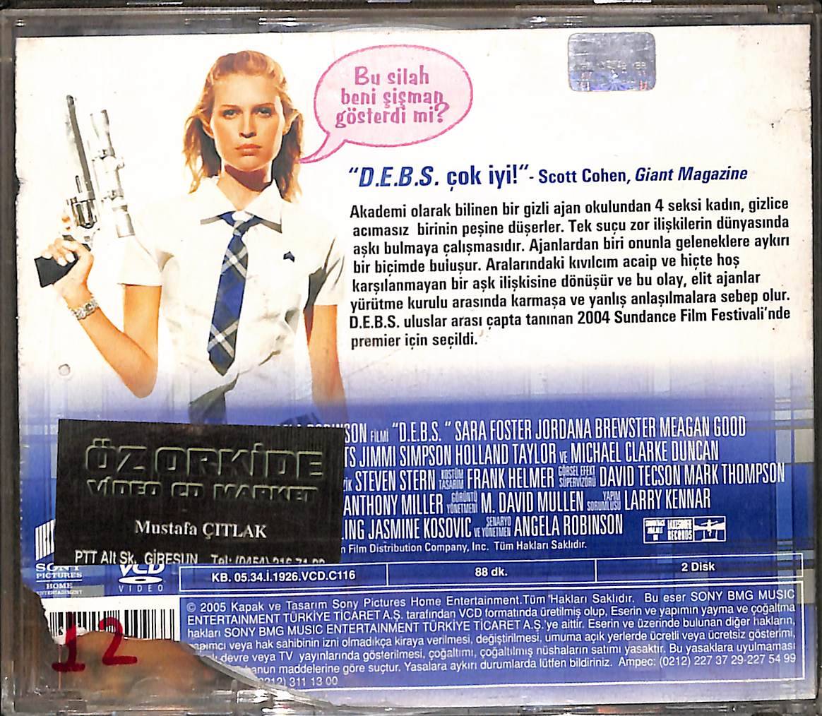 Küçük Dev Adam - Little Big Man VCD Film VCD27145 - 2