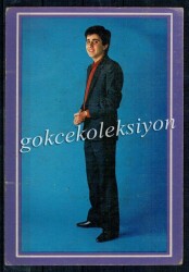 Küçük Emrah Kartpostal KRT769 - Gökçekoleksiyon