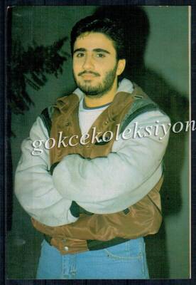 Küçük Emrah Kartpostal KRT776 - 1