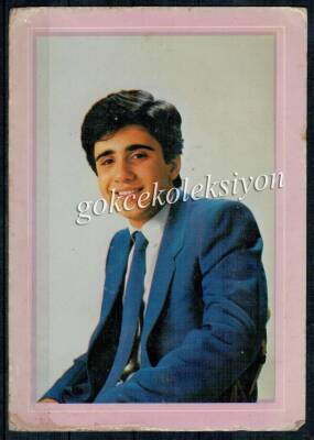 Küçük Emrah Kartpostal KRT779 - 1