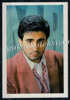 Küçük Emrah Kartpostal KRT784 - 1