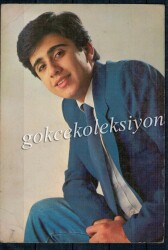 Küçük Emrah Kartpostal KRT795 - Gökçekoleksiyon