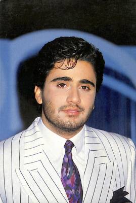 Küçük Emrah Kartpostal KRT797 - 1