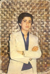 Küçük Emrah Kartpostal KRT804 - Gökçekoleksiyon