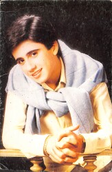 Küçük Emrah Kartpostal (Küçük Boy) KRT21605 - Gökçekoleksiyon