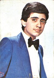 Küçük Emrah Kartpostal (Küçük Boy) KRT21866 - Gökçekoleksiyon